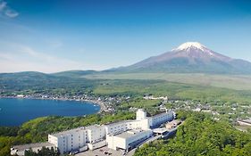 Hotel Mt. Fuji